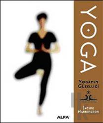 Yoga Yoganın Güzelliği