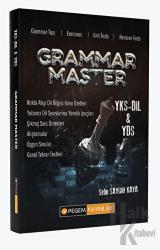 YÖKDİL Grammar Master YKS - DİL - YDS