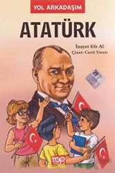 Yol Arkadaşım Atatürk 5. Kitap