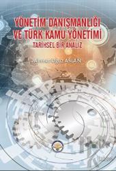 Yönetim Danışmanlığı ve Türk Kamu Yönetimi