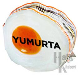 Yumurta - Lezzetli Magnetler