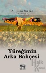 Yüreğimin Arka Bahçesi