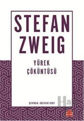 Yürek Çöküntüsü