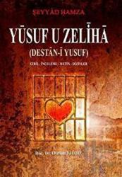 Yusuf U Zeliha