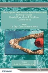 Yüzme Egzersizinin Serebral Palsili Hastalarının Seçilmiş Fiziksel, Fizyolojik ve Motorik Özellikler Üzerine Etkisi