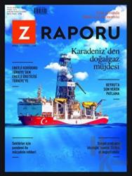 Z Raporu Dergisi Sayı: 16 - Eylül 2020
