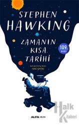 Zamanın Kısa Tarihi