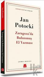 Zaragoza’da Bulunmuş El Yazması