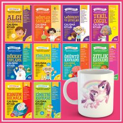 Zeka Soruları ve Unicorn Kupa