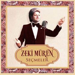Zeki Müren - Seçmeler (Plak)