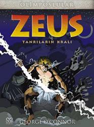 Zeus - Olimposlular