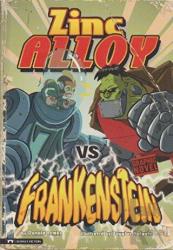 Zinc Alloy - Frankenstein
