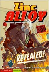 Zinc Alloy - Revealed!
