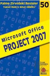 Zirvedeki Beyinler 50 / Microsoft Office PROJECT 2007 Zirvedeki Beyinler 50