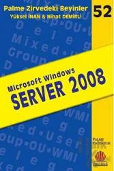 Zirvedeki Beyinler 52 / Microsoft Windows Server 2008 Palme Zirvedeki Beyinler 52