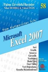 Zirvedeki Beyinler 58 / Microsoft Excel 2007 Palme Zirvedeki Beyinler 58