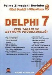 Zirvedeki Beyinler 6 / Delphi 7 V. Tab ve Network Programcılığı