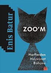 Zoo’m Harflerden Hayvanat Bahçesi