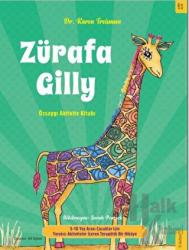 Zürafa Gilly