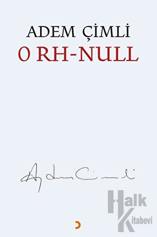 0 RH - Null - Halkkitabevi
