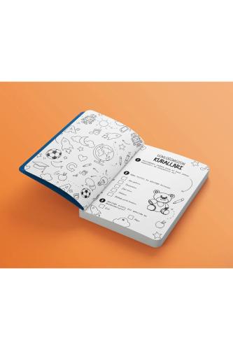 Babalar Gününe Özel - Babam ve Ben Aramızda Günlüğü ve İyi Ki Varsın B Babalar Gününe Özel - Babam ve Ben Aramızda Günlüğü ve İyi Ki Varsın B