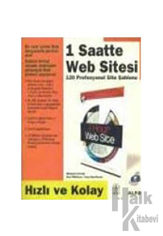 1 Saatte Web Sitesi