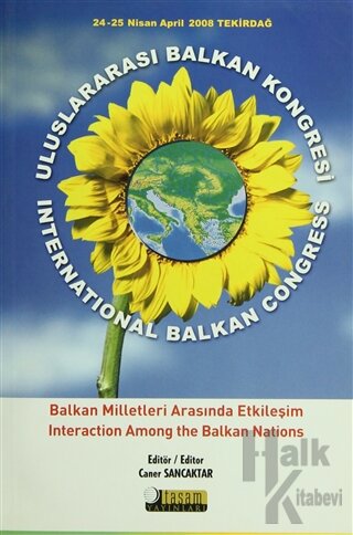 1. Uluslararası Balkan Kongresi
