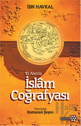 10. Asırda İslam Coğrafyası - Halkkitabevi