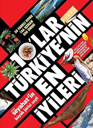 10’lar Türkiye’nin En İyileri - Halkkitabevi