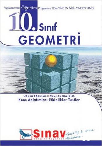 10. Sınıf Geometri Konu Anlatımlı