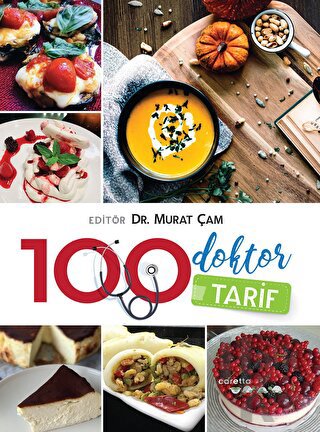 100 Doktor 100 Tarif (Ciltli)