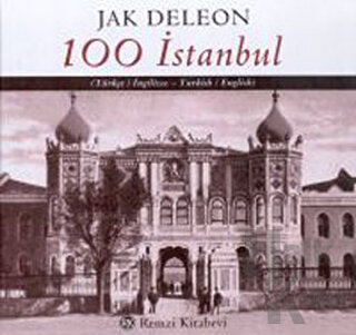 100 İstanbul (Ciltli)
