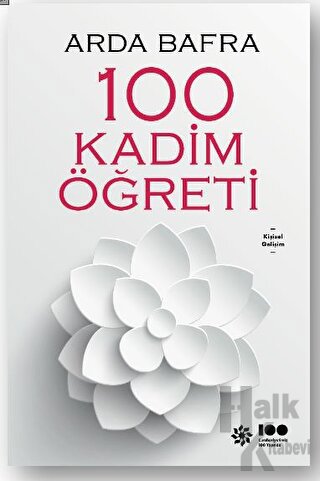 100 Kadim Öğreti - Halkkitabevi