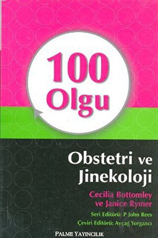 100 Olgu Obstetri ve Jinekoloji - Halkkitabevi