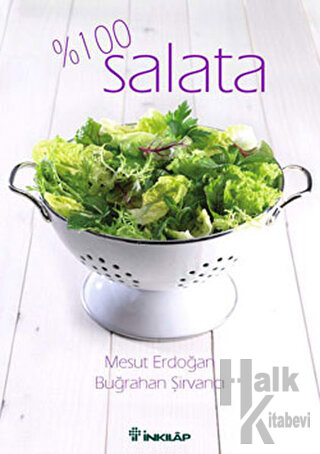 % 100 Salata - Halkkitabevi