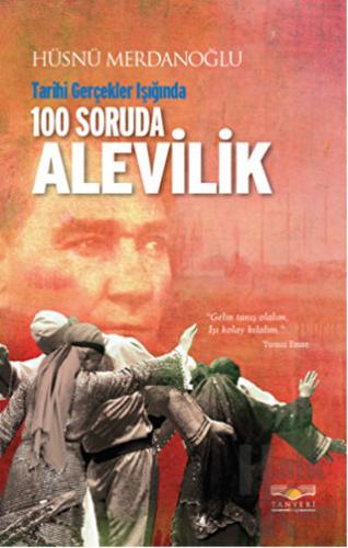 100 Soruda Alevilik - Halkkitabevi