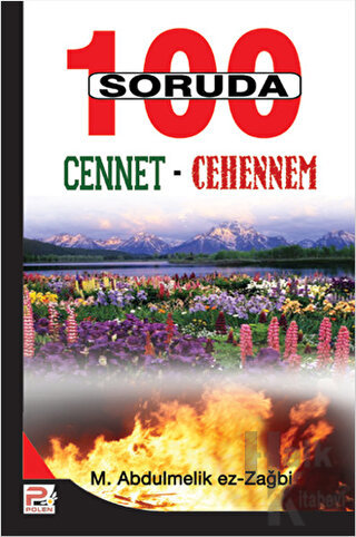100 Soruda Cennet - Cehennem - Halkkitabevi