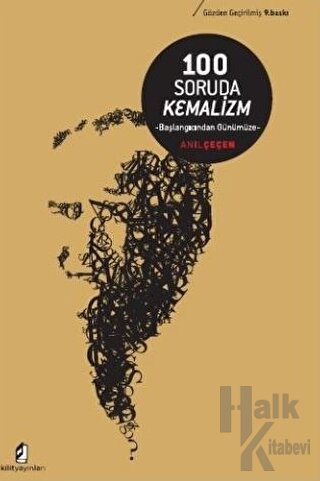 100 Soruda Kemalizm - Halkkitabevi