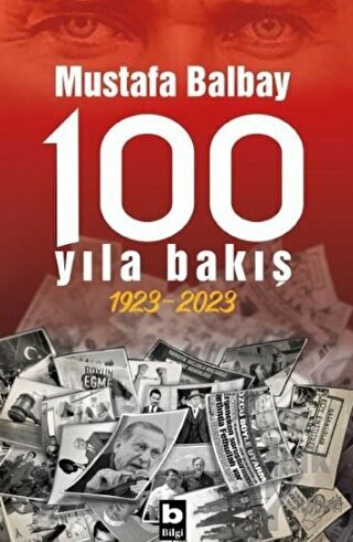 100 Yıla Bakış 1923-2023 - Halkkitabevi