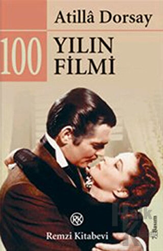 100 Yılın 100 Filmi - Halkkitabevi