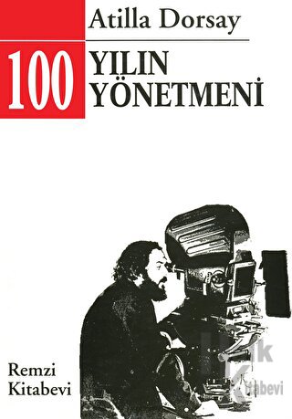 100 Yılın 100 Yönetmeni - Halkkitabevi