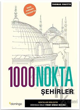 1000 Nokta - Şehirler