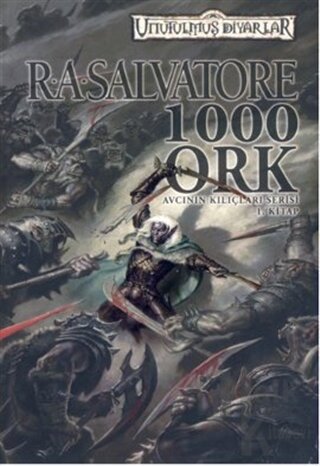 1000 Ork - Halkkitabevi