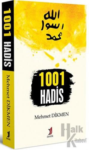 1001 Hadis - Halkkitabevi