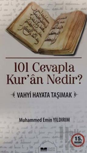 101 Cevapla Kur'an Nedir? - Halkkitabevi