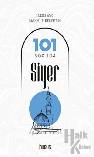 101 Soruda Siyer - Halkkitabevi