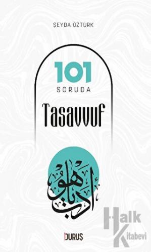 101 Soruda Tasavvuf - Halkkitabevi