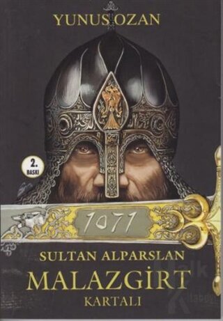 1071 Sultan Alparslan Malazgirt Kartalı
