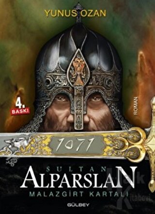 1071 Sultan Alparslan Malazgirt Kartalı - Halkkitabevi