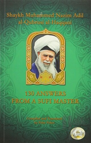 130 Anwers From a Sufi Master